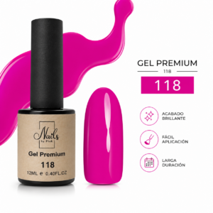Pink Pop #118