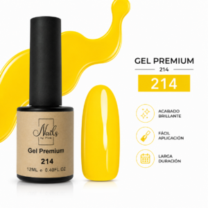 Limoncello #214