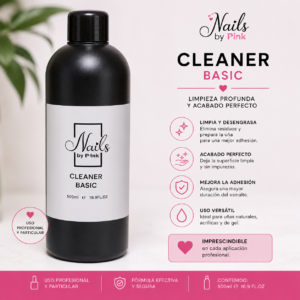 Cleaner Basic