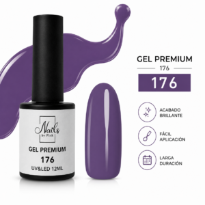 Lavanda Real #076