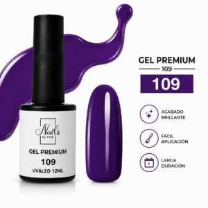 Violeta Imperial #109