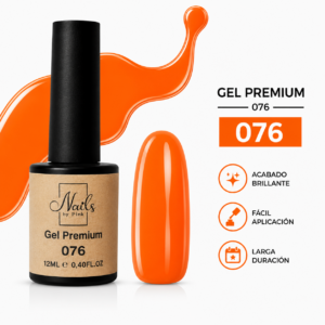 Naranja Mandarina #076