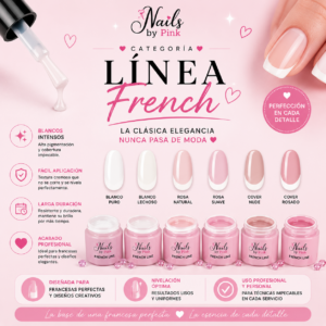 Linea French