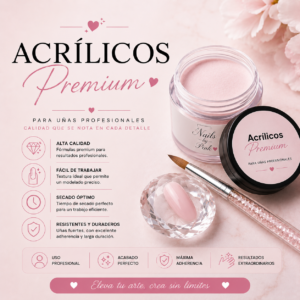 Acrílicos