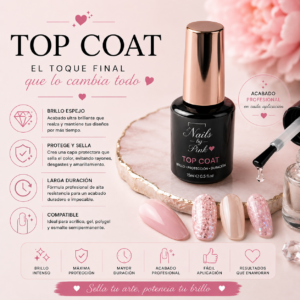 Top coat