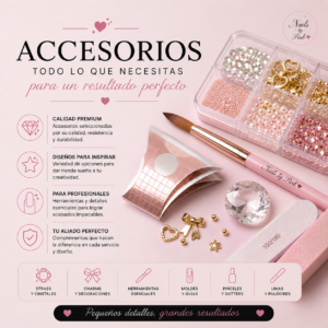 Accesorios