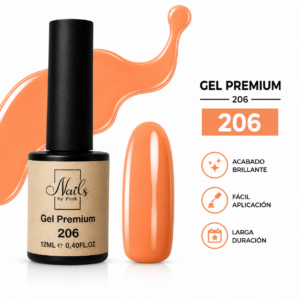 Atardecer Coral #206
