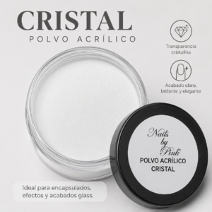 Acrílico Cristal