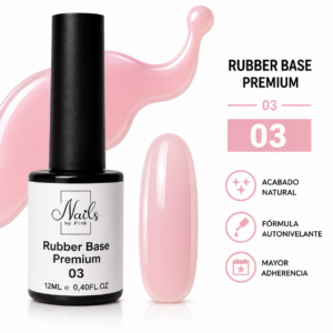Rubber Base #03