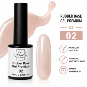 Rubber Base #02