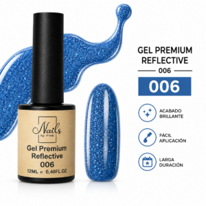 Blue Galaxy #006