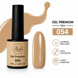 Caramel Latte #054